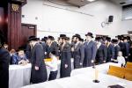 הילולת אדמו"ר הראשון מבאבוב זי"ע ביי כ"ק אדמו"ר מבאבוב - 45‎ שליט"א 