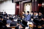 הילולת אדמו"ר הראשון מבאבוב זי"ע ביי כ"ק אדמו"ר מבאבוב - 45‎ שליט"א 