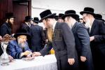 הילולת אדמו"ר הראשון מבאבוב זי"ע ביי כ"ק אדמו"ר מבאבוב - 45‎ שליט"א 
