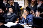 הילולת אדמו"ר הראשון מבאבוב זי"ע ביי כ"ק אדמו"ר מבאבוב - 45‎ שליט"א 