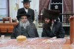 שמחת הוואכט נאכט לבן הנולד פאר בנש"ק הרב ישראל האגער שליט"א בן כ"ק אדמו"ר מוויזניץ שליט"א מבארא פארק, חתן כ"ק אדמו"ר מזידטשויב ב"ב שליט"א