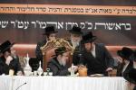 סיום מסכת סוטה אין חצה"ק פאפא אין מאנסי