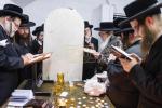 מסע הקודש קיין טאהש אונגארן מיט כלל חסידי טאהש בראשות כ"ק אדמו"ר מ'טאהש שליט"א לרגל יומא דהילולא קדישא פון הרה"ק השרף מ'טאהש זי"ע כ"ח סיון תשפ"ה