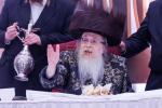מסע הקודש קיין טאהש אונגארן מיט כלל חסידי טאהש בראשות כ"ק אדמו"ר מ'טאהש שליט"א לרגל יומא דהילולא קדישא פון הרה"ק השרף מ'טאהש זי"ע כ"ח סיון תשפ"ה
