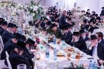 מסע הקודש קיין טאהש אונגארן מיט כלל חסידי טאהש בראשות כ"ק אדמו"ר מ'טאהש שליט"א לרגל יומא דהילולא קדישא פון הרה"ק השרף מ'טאהש זי"ע כ"ח סיון תשפ"ה