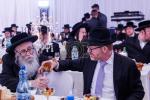 מסע הקודש קיין טאהש אונגארן מיט כלל חסידי טאהש בראשות כ"ק אדמו"ר מ'טאהש שליט"א לרגל יומא דהילולא קדישא פון הרה"ק השרף מ'טאהש זי"ע כ"ח סיון תשפ"ה
