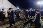 מסע הקודש קיין טאהש אונגארן מיט כלל חסידי טאהש בראשות כ"ק אדמו"ר מ'טאהש שליט"א לרגל יומא דהילולא קדישא פון הרה"ק השרף מ'טאהש זי"ע כ"ח סיון תשפ"ה