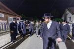 מסע הקודש קיין טאהש אונגארן מיט כלל חסידי טאהש בראשות כ"ק אדמו"ר מ'טאהש שליט"א לרגל יומא דהילולא קדישא פון הרה"ק השרף מ'טאהש זי"ע כ"ח סיון תשפ"ה