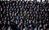 שמחת התנאים פון אור אייניקל פון כ"ק אדמו"ר מסאטמאר שליט"א 
