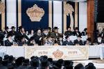 שמחת התנאים פון אור אייניקל פון כ"ק אדמו"ר מסאטמאר שליט"א 