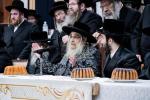 שמחת התנאים פון אור אייניקל פון כ"ק אדמו"ר מסאטמאר שליט"א 