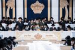 שמחת התנאים פון אור אייניקל פון כ"ק אדמו"ר מסאטמאר שליט"א 