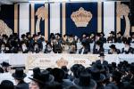 שמחת התנאים פון אור אייניקל פון כ"ק אדמו"ר מסאטמאר שליט"א 