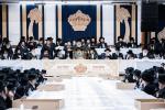 שמחת התנאים פון אור אייניקל פון כ"ק אדמו"ר מסאטמאר שליט"א 