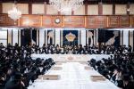 שמחת התנאים פון אור אייניקל פון כ"ק אדמו"ר מסאטמאר שליט"א 