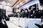 שמחת התנאים פון אור אייניקל פון כ"ק אדמו"ר מסאטמאר שליט"א 