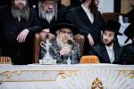 שמחת התנאים פון אור אייניקל פון כ"ק אדמו"ר מסאטמאר שליט"א 