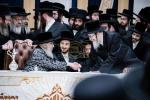 שמחת התנאים פון אור אייניקל פון כ"ק אדמו"ר מסאטמאר שליט"א 