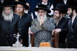 שמחת התנאים פון אור אייניקל פון כ"ק אדמו"ר מסאטמאר שליט"א 