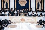 שמחת התנאים פון אור אייניקל פון כ"ק אדמו"ר מסאטמאר שליט"א 