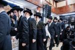 שמחת התנאים פון אור אייניקל פון כ"ק אדמו"ר מסאטמאר שליט"א 
