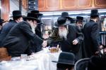 שמחת התנאים פון אור אייניקל פון כ"ק אדמו"ר מסאטמאר שליט"א 