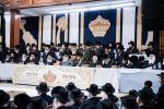 שמחת התנאים פון אור אייניקל פון כ"ק אדמו"ר מסאטמאר שליט"א 