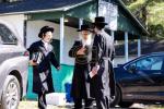 ערשטע טאג אין מחנות רב טוב סאטמאר‎