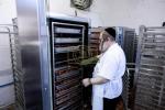 ערשטע טאג אין מחנות רב טוב סאטמאר‎