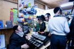 ערשטע טאג אין מחנות רב טוב סאטמאר‎