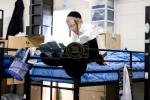ערשטע טאג אין מחנות רב טוב סאטמאר‎