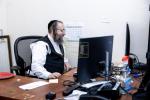 ערשטע טאג אין מחנות רב טוב סאטמאר‎
