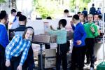 ערשטע טאג אין מחנות רב טוב סאטמאר‎