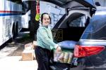 ערשטע טאג אין מחנות רב טוב סאטמאר‎