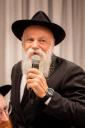 הכנסת ס"ת אין "סולומון הילס" רוסלאנד, מיט צוויי ספרי תורה אשכנזי  און ספרדי