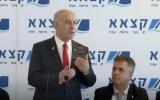 נתניהו: "עס וועט נישט זיין קיין חאמאס."