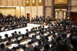 יומא דהילולא קדישא פון כ"ק האדמו"ר הראשון מבאבוב זי"ע ביי נכדו כ"ק אדמו"ר מבאבוב שליט"א, 
