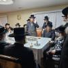  כ"ק אדמו"ר מסאטמאר שליט"א וועט אינטערנעמען היסטארישע נסיעה אויף די מקומות הקדושים אין אייראפע, קומענדיגן חודש חשון הבעל"ט: 