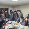  כ"ק אדמו"ר מסאטמאר שליט"א וועט אינטערנעמען היסטארישע נסיעה אויף די מקומות הקדושים אין אייראפע, קומענדיגן חודש חשון הבעל"ט: 