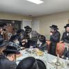  כ"ק אדמו"ר מסאטמאר שליט"א וועט אינטערנעמען היסטארישע נסיעה אויף די מקומות הקדושים אין אייראפע, קומענדיגן חודש חשון הבעל"ט: 