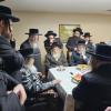  כ"ק אדמו"ר מסאטמאר שליט"א וועט אינטערנעמען היסטארישע נסיעה אויף די מקומות הקדושים אין אייראפע, קומענדיגן חודש חשון הבעל"ט: 