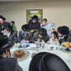  כ"ק אדמו"ר מסאטמאר שליט"א וועט אינטערנעמען היסטארישע נסיעה אויף די מקומות הקדושים אין אייראפע, קומענדיגן חודש חשון הבעל"ט: 