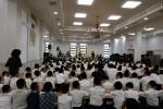 שמחות החאלאקה פון א אור אייניקל פון כ"ק אדמו"ר מפאפא שליט"א 