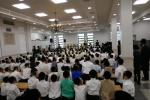 שמחות החאלאקה פון א אור אייניקל פון כ"ק אדמו"ר מפאפא שליט"א 