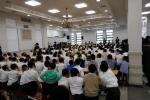 שמחות החאלאקה פון א אור אייניקל פון כ"ק אדמו"ר מפאפא שליט"א 
