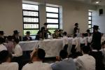 שמחות החאלאקה פון א אור אייניקל פון כ"ק אדמו"ר מפאפא שליט"א 
