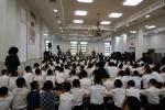 שמחות החאלאקה פון א אור אייניקל פון כ"ק אדמו"ר מפאפא שליט"א 