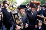הערליכע מעמד הכנסת ספר תורה אין קרית יטב לב 