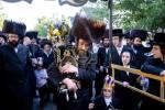 הערליכע מעמד הכנסת ספר תורה אין קרית יטב לב 