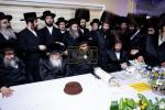 הערליכע מעמד הכנסת ספר תורה אין קרית יטב לב 